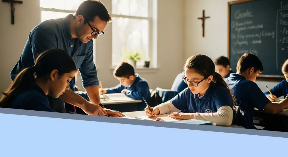 Towards the World of Work