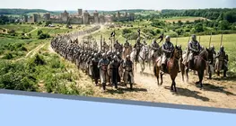 The Crusades - Holy Wars or Hidden Agendas?