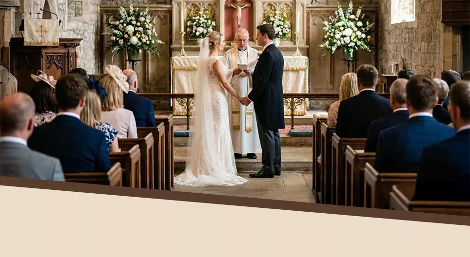 Marriage Promises