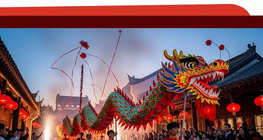 Chinese Festivals Related to Seasons