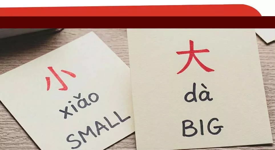 Pinyin and Tonal Marks