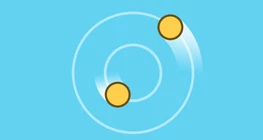 円運動