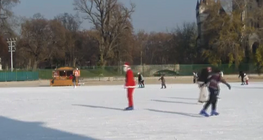 直線上の等速運動
