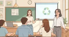 Parlare di ambiente