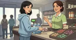 Orari di apertura e offerte speciali