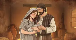Story of Ruth