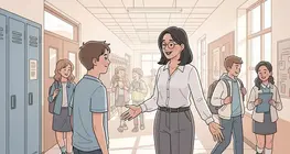 正式な挨拶