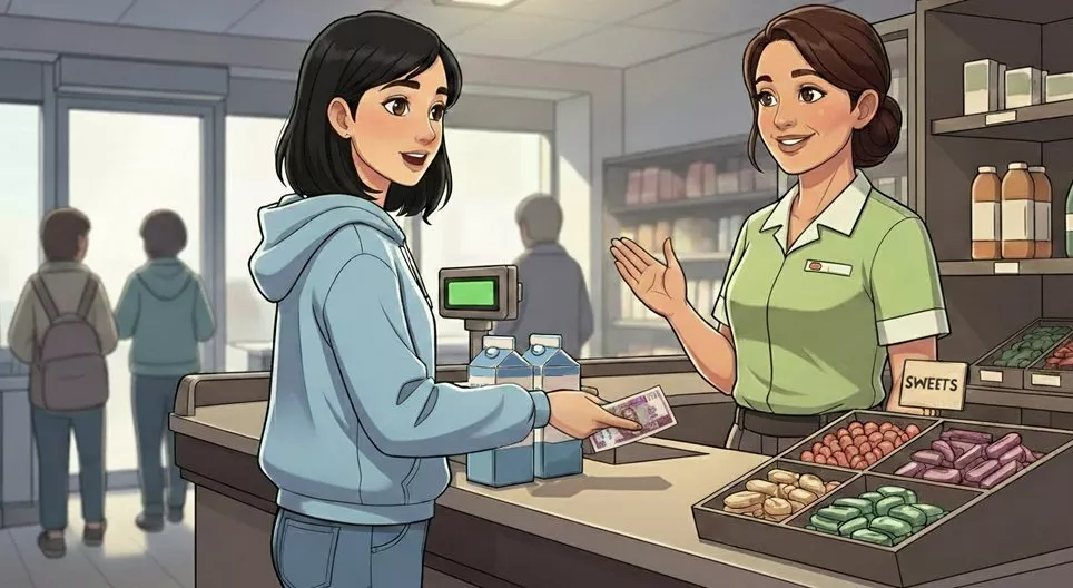 营业时间和特别优惠