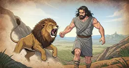 サムソンの物語