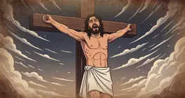 イエスの死