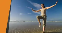 Equilibrio perso