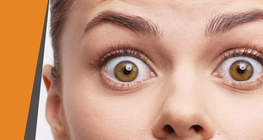 Do not believe your eyes