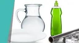 Carburante di sapone
