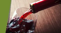 赤ワインから白ワイン