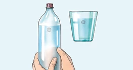 Cartesian diver