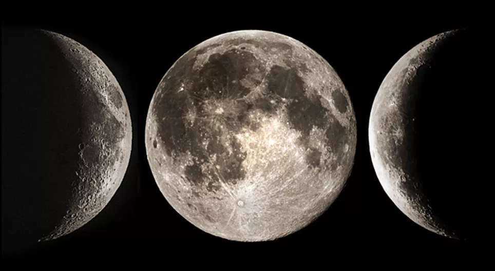 Niebieski satelita Ziemi