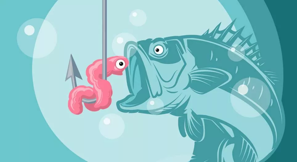 Idziemy powędkować!