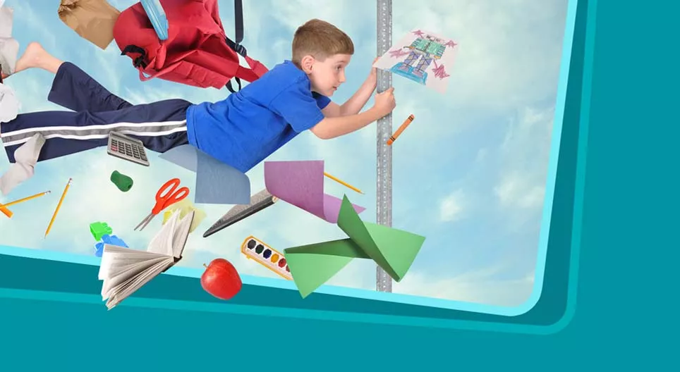 Pokaż, że możesz dokonać zmian!