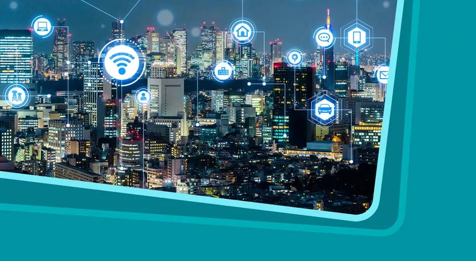 A teraz wyobraź sobie życie dzieci za 50 lat!