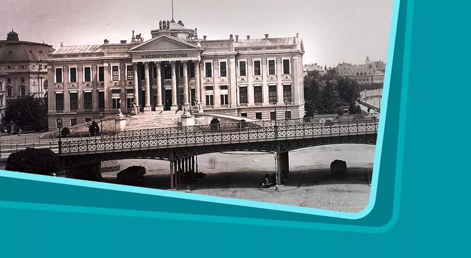 Był taki czas, że...