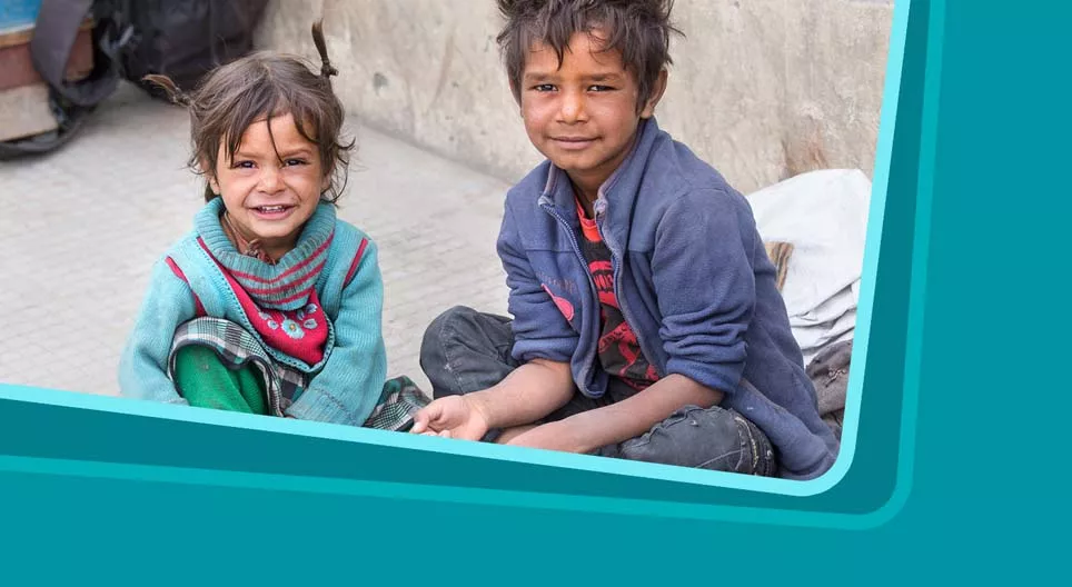 Czy mamy czas, żeby pomóc innym?