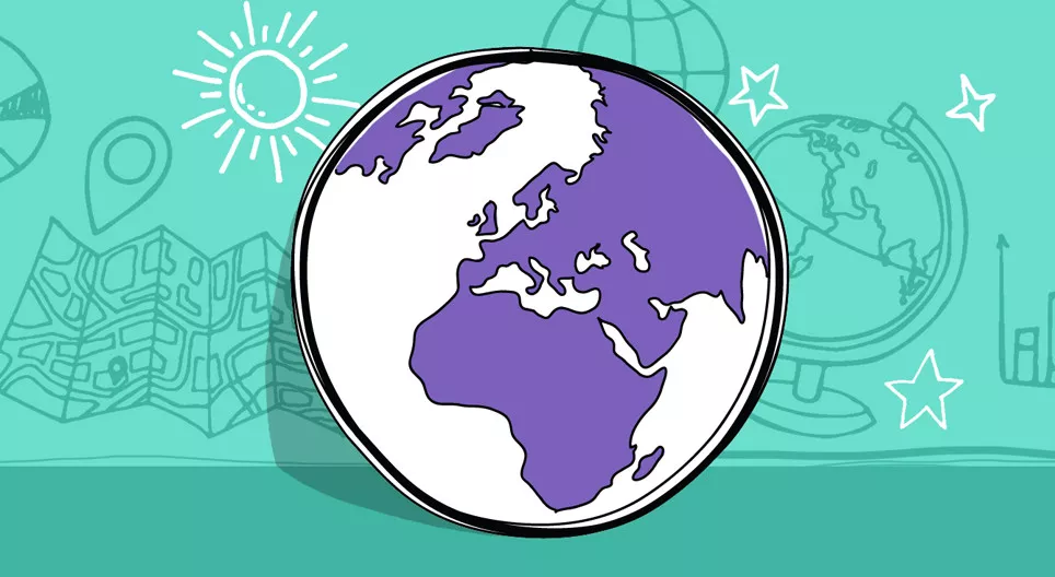 Ziemia, nasza ojczyzna