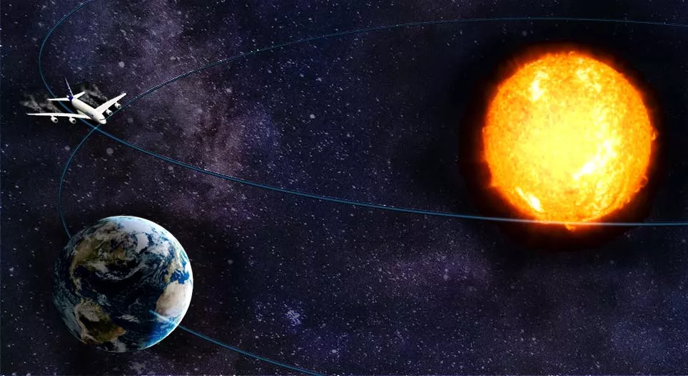 A jednak się porusza Część 2.