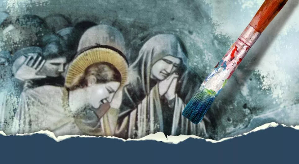 Renesans, część 1: Narodziny nowego stylu