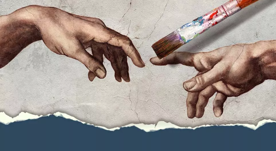 Renesans II: Twórcy i dzieła