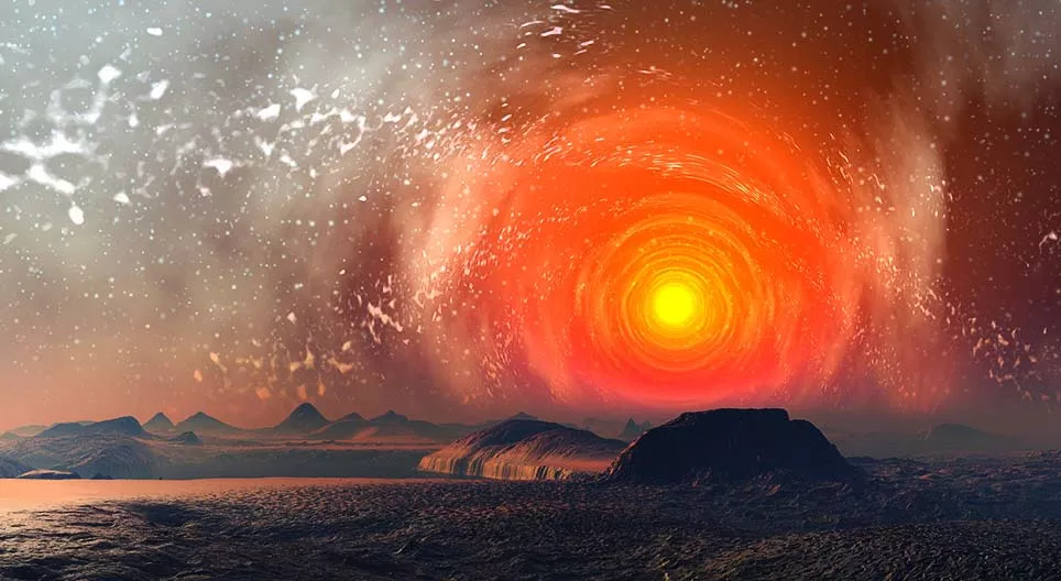 Fantastyka naukowa w literaturze