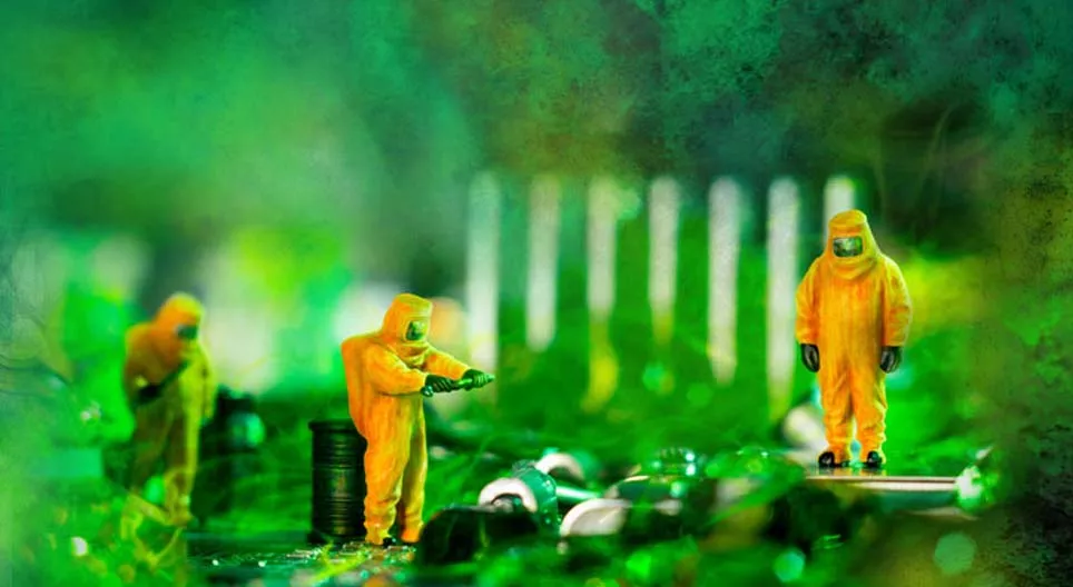 Aktywność? Radio? Radioaktywność!