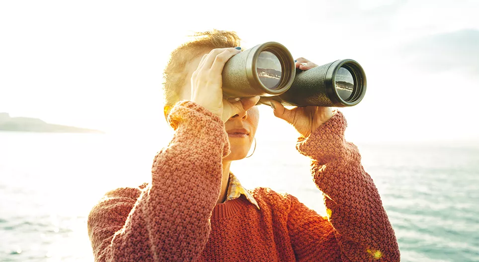 Przybliż sobie świat!