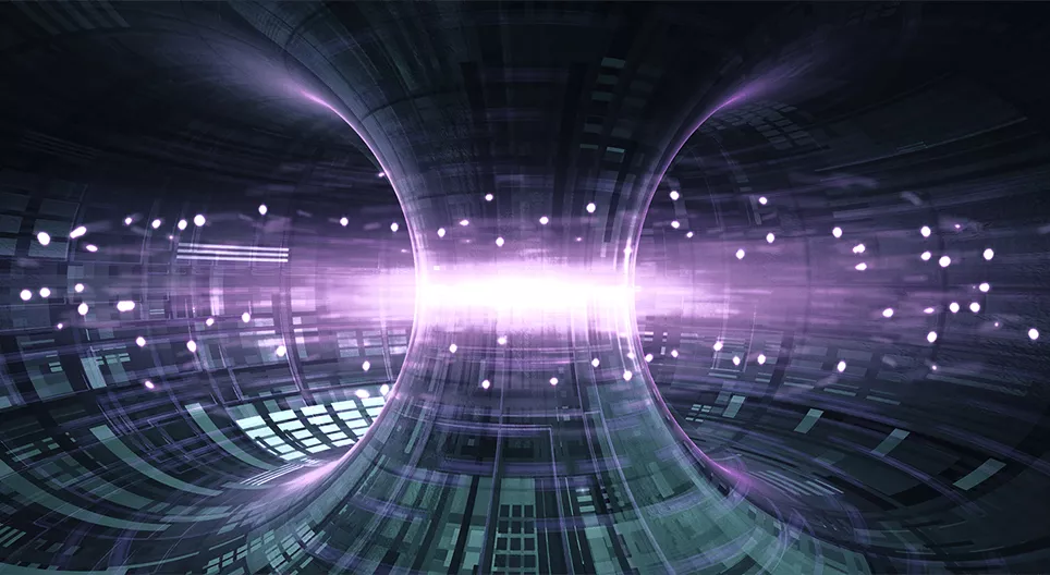 Spojrzenie w głąb jądra atomu