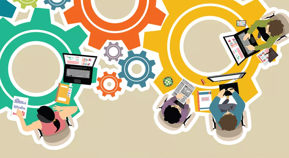 Na ile sektorów dzieli się gospodarka?