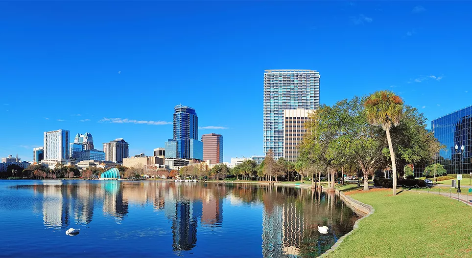 Jak wygląda życie w mieście?