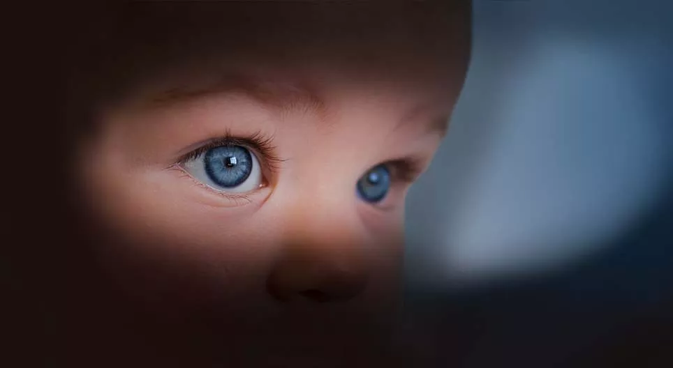 Sekretne życie noworodków