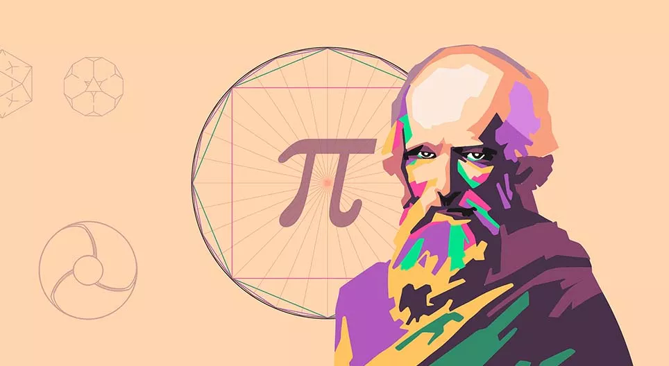 Kim był Archimedes?