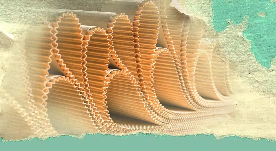 Ekscytująca historia papieru