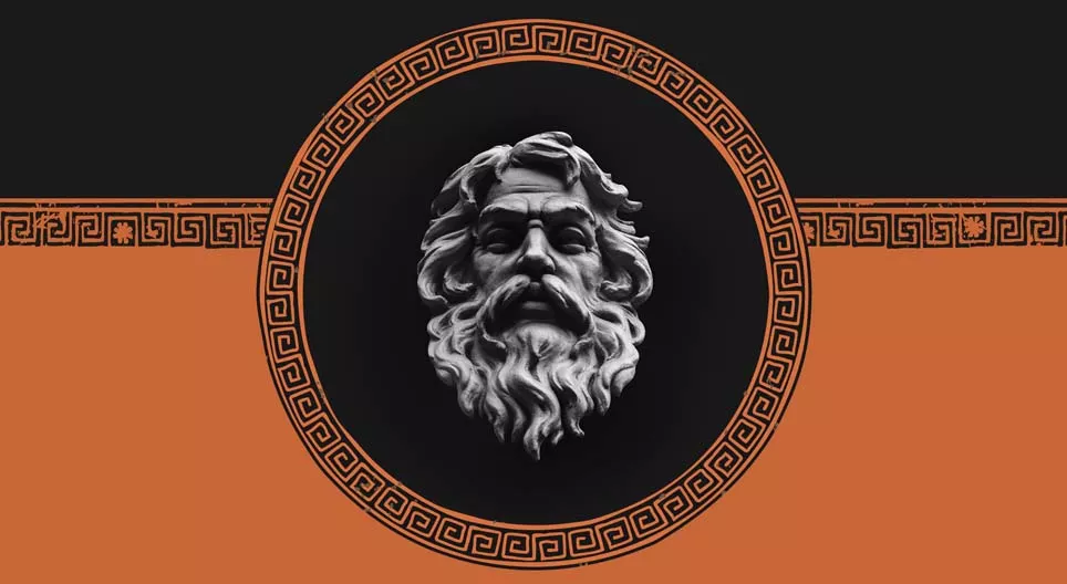 Na tropie starożytnych mitów greckich