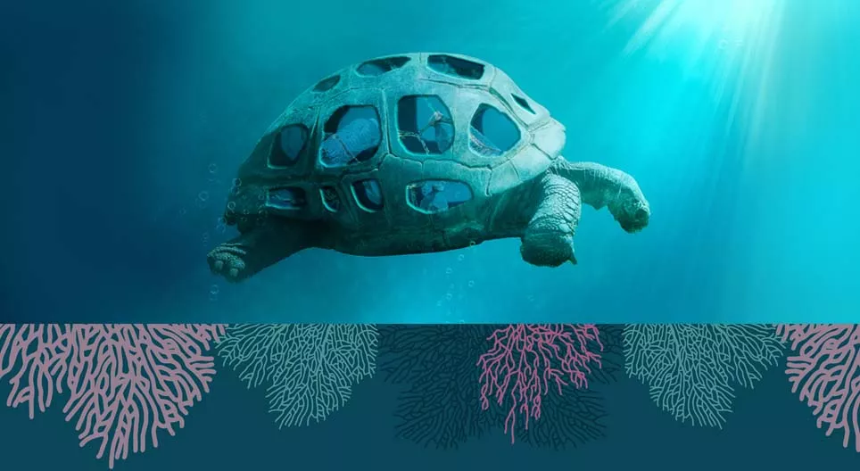 Procesy zagrażające oceanom