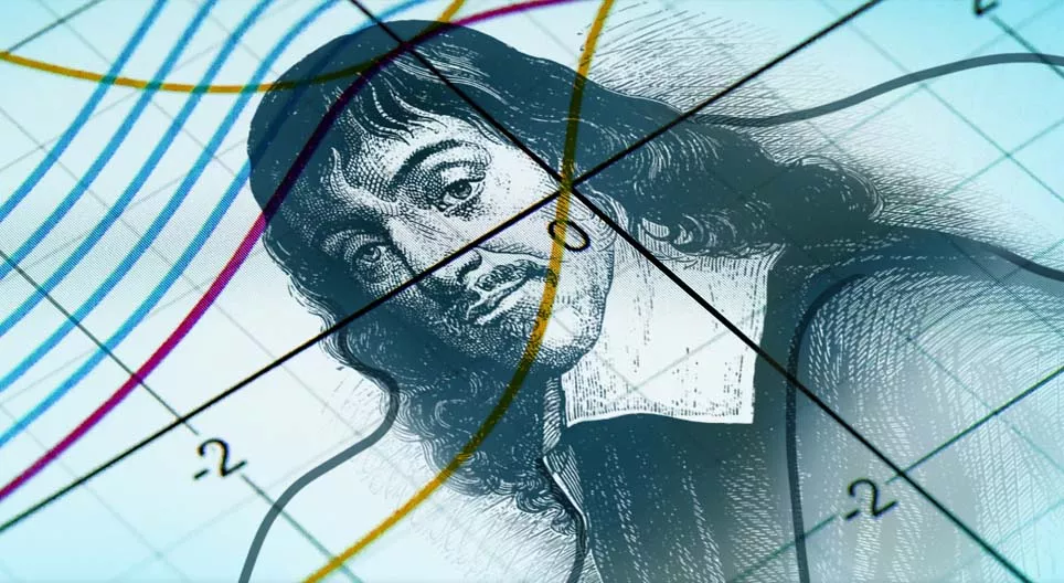 Descartes, wieczny sceptyk