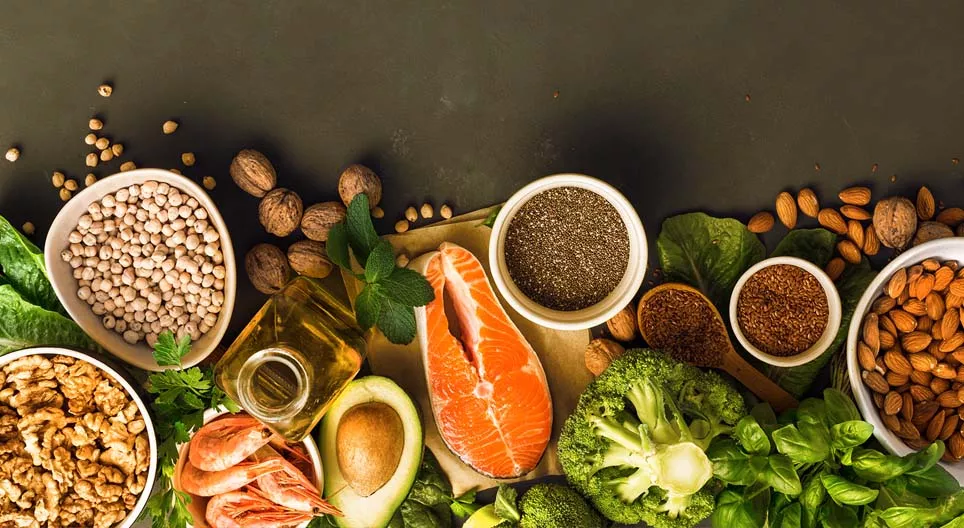 Bez tłuszczu - czy potrzebujemy tłuszczów?