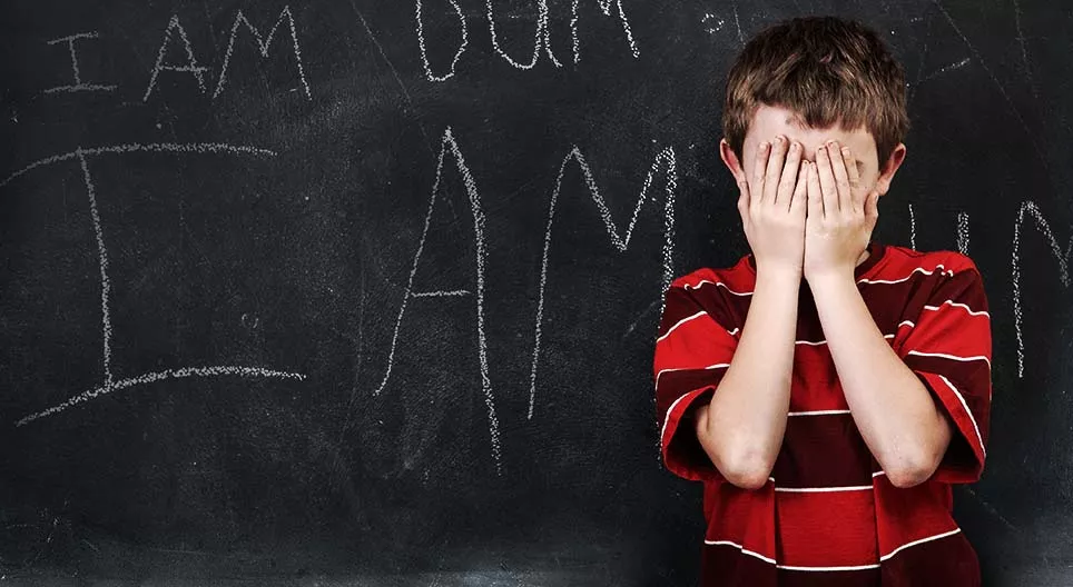 Czy istnieją naprawdę złe dzieci?