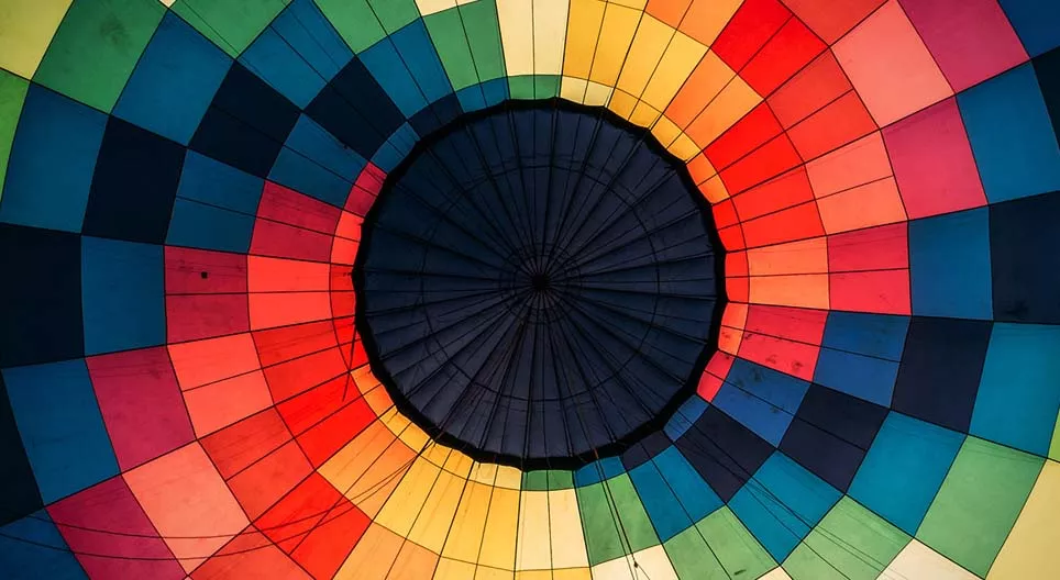 Układ współrzędnych biegunowych i kartezjańskich