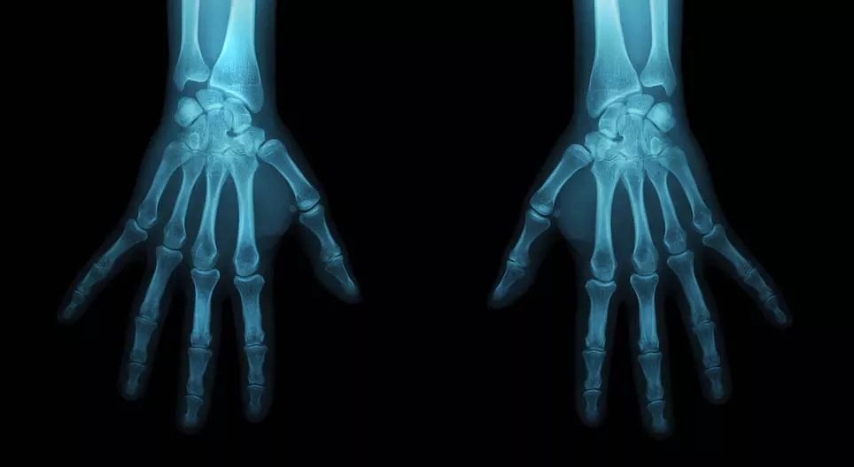 Zostań antropologiem śledczym