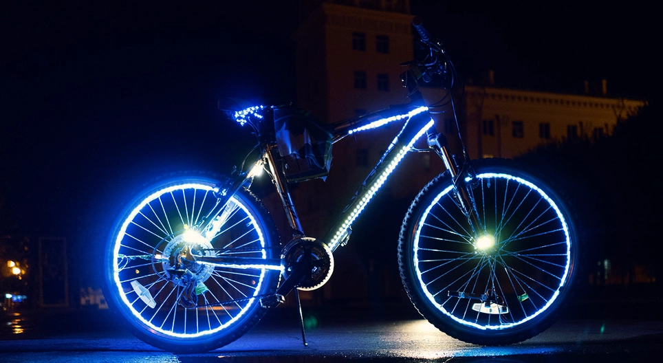 Bezpieczeństwo w ruchu drogowym 2. - Widzieć i być widzianym