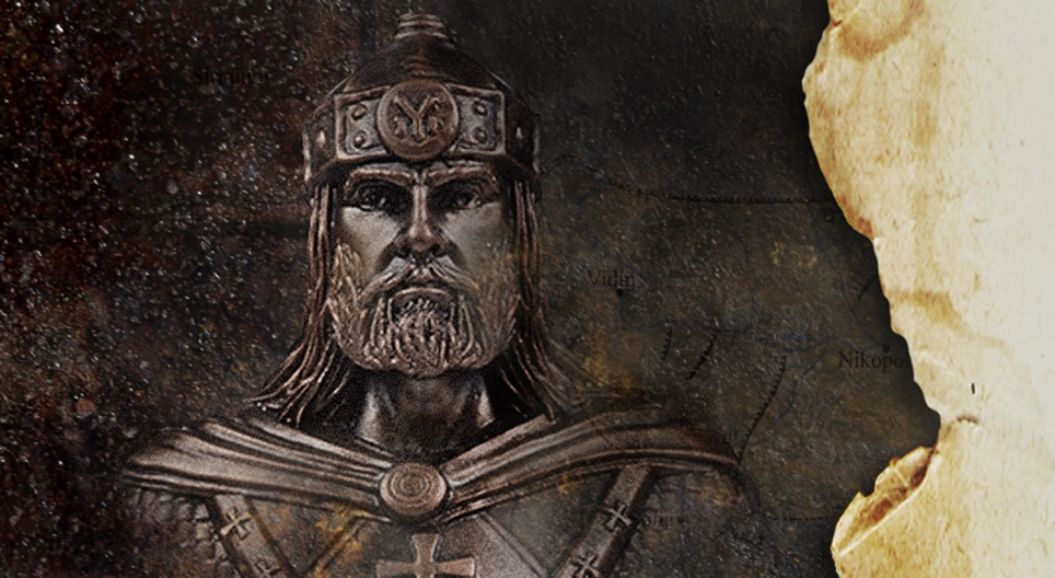 Terweł, chan Bułgarii, zbawca Europy