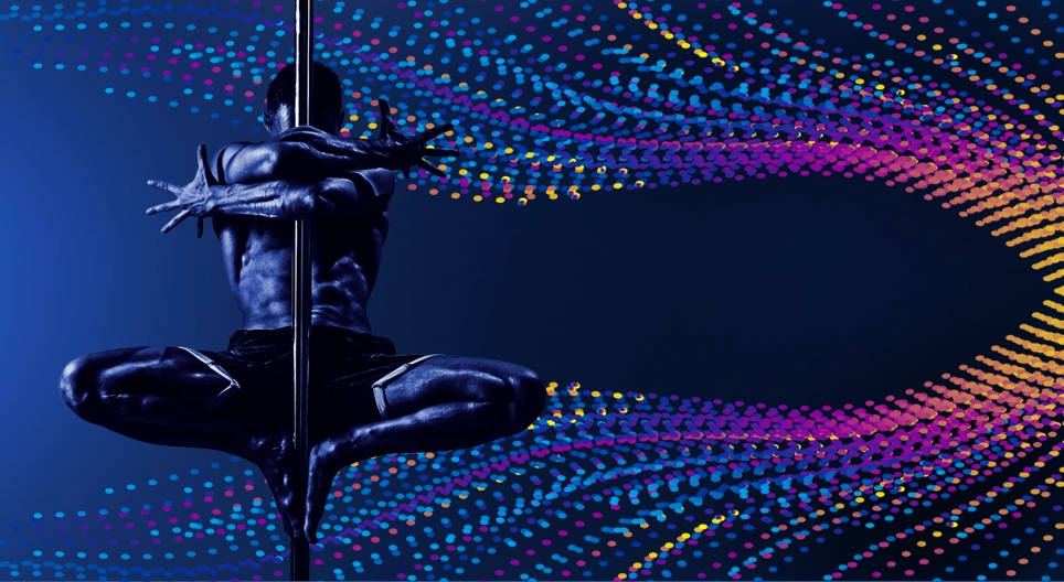 Symetryczny moment pędu