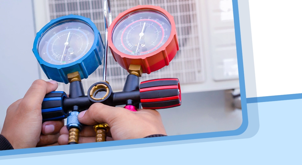 Ogrzewanie i chłodzenie