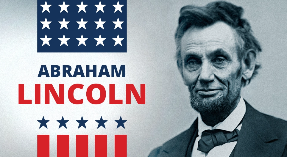 Prezydent przeciwko niewolnictwu: Abraham Lincoln